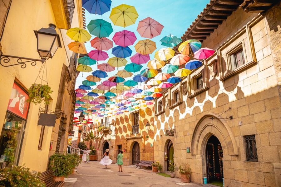 Barcelona: Poble Espanyol Entry Ticket - How Much Time Should You Allow?