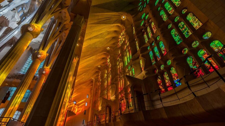 Barcelona: Sagrada Familia Fast Track Guided Tour - Who should book this Sagrada Familia tour?