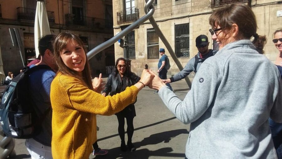 Barcelona & Sagrada Familia Half-Day Tour with Hotel Pickup - Price, pace, and who should book