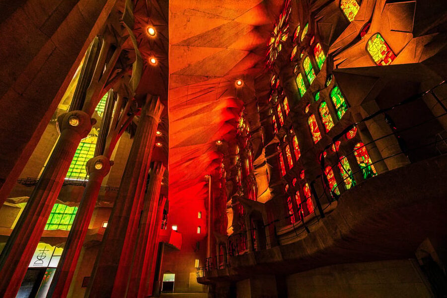 Barcelona: Sagrada Familia Priority Access Guided Tour - Is $58 a good value?