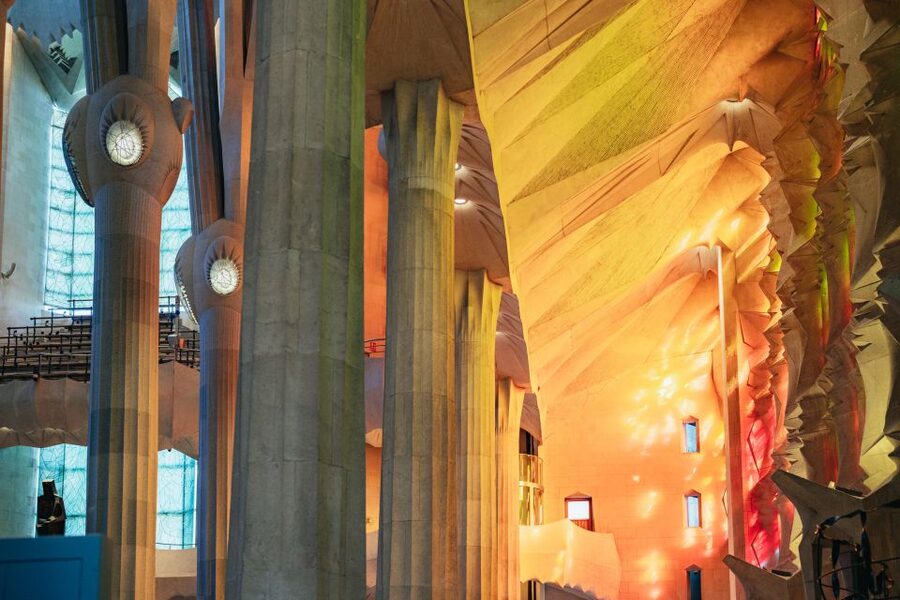 Barcelona: Sagrada Familia Skip-the-Line Entry Ticket & Tour - Who will enjoy this tour most