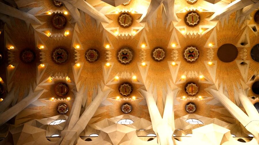 Barcelona: Sagrada Familia Skip-the-Line Guided Tour - The Nativity Façade and Gaudí’s original vision