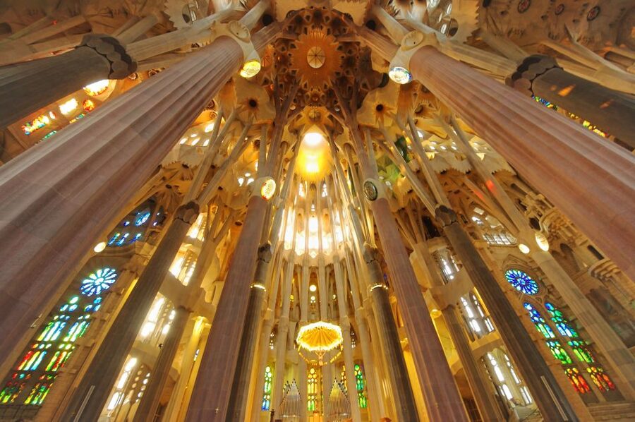 Barcelona: Sagrada Familia Skip The Line Insider Guided Tour - Priority entry is useful, but not magic