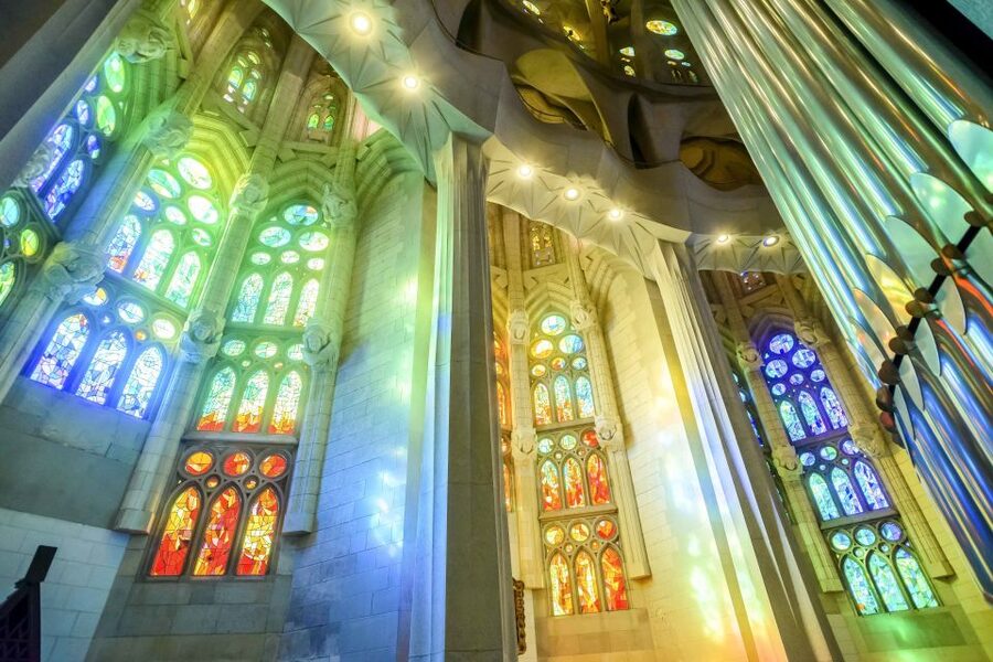 Barcelona: Sagrada Familia Tour with Optional Tower Access - Should you book the Sagrada Familia tour?