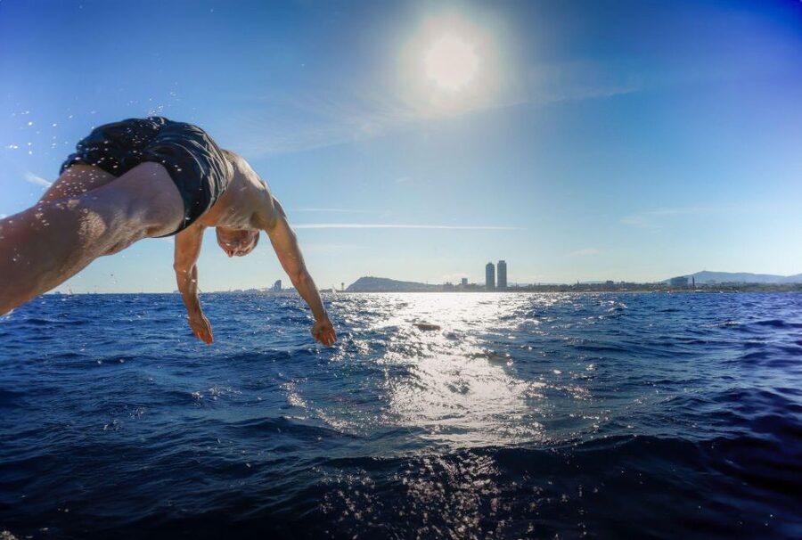 Barcelona: Sailing Tour with Vermouth and Drinks - Key points to know before booking