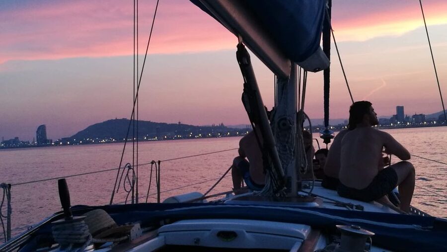 Barcelona: Sailing Trip with Drinks and Snacks - Who will enjoy this boat trip most