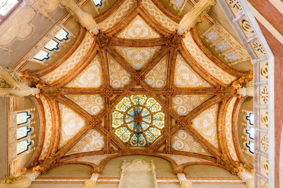 Barcelona: Sant Pau Recinte Modernista Entry Ticket - Is the $21 ticket good value?