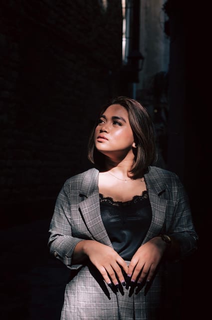 ✅ Barcelona: Sightseeing Professional Photoshoot Session - Timing, language, access, and cancellation