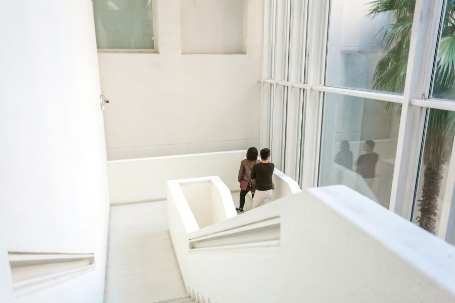 Barcelona: Skip-the-Line Entry to 6 Top Art Museums - Meet Joan Miró at his Montjuïc foundation