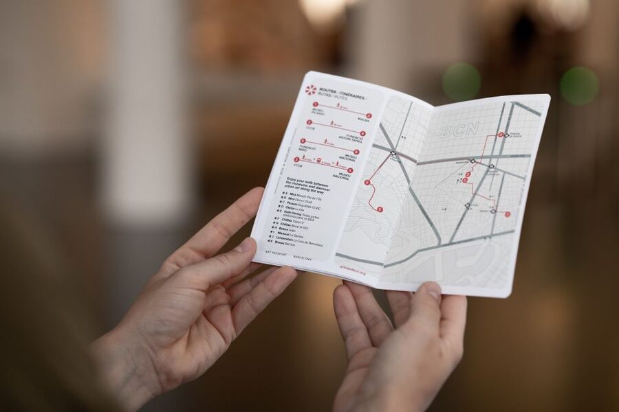 Barcelona: Skip-the-Line Entry to 6 Top Art Museums - Compare modern art at MACBA