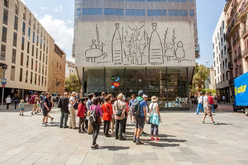 Barcelona: Small Group Picasso Tour with Picasso Museum - Why this tour works better than visiting the museum alone