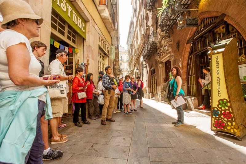 Barcelona: Small Group Picasso Tour with Picasso Museum - What the $46 price really buys you