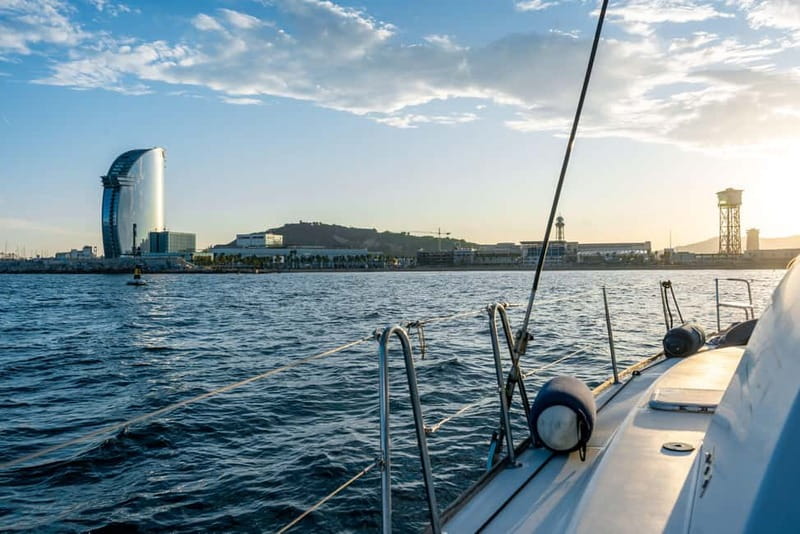 Barcelona: Sunset Catamaran Cruise with Wine and Tapa - Who will enjoy this cruise most?