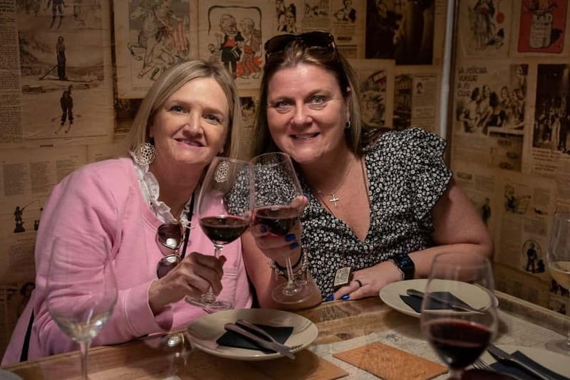 Barcelona: Tapas and Drinks Tour of Old Town - Key Points About This Barcelona Food Walk
