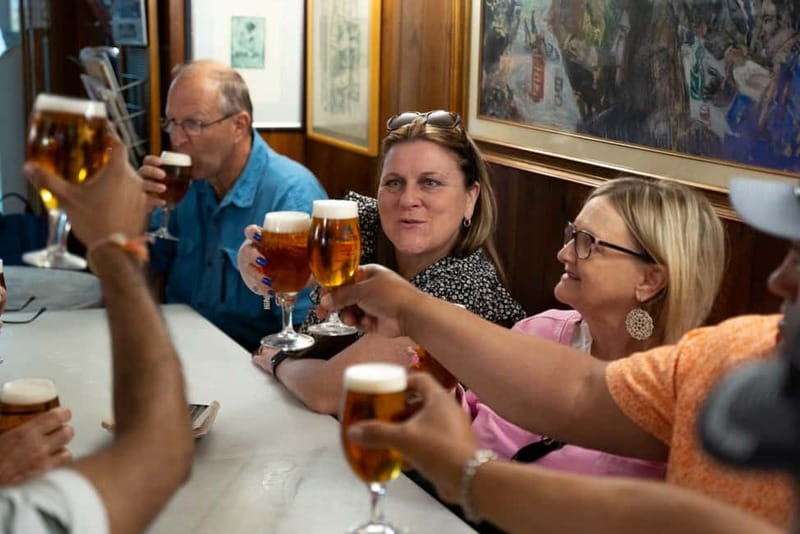 Barcelona: Tapas and Drinks Tour of Old Town - What the $101 Price Really Covers