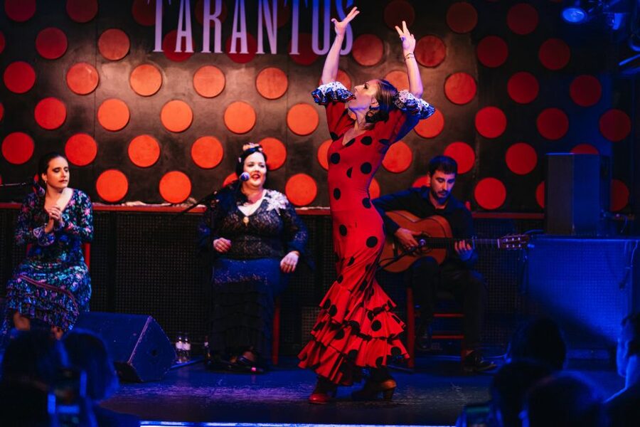 Barcelona: Tapas and Flamenco Experience - Should you book the Barcelona tapas and flamenco experience?