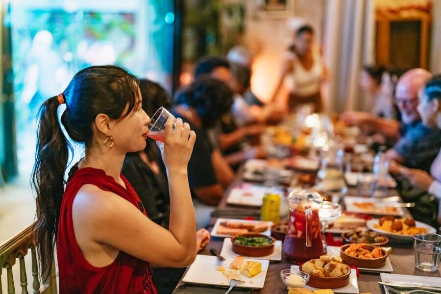 Barcelona: Tapas and Flamenco Experience - How the $55 price works out