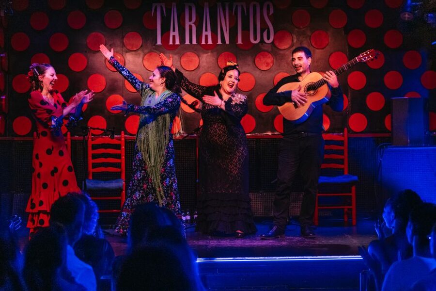 Barcelona: Tapas and Flamenco Experience - Who will enjoy this evening most