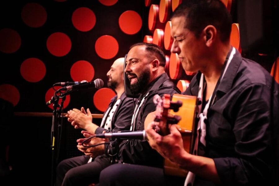 Barcelona: Tapas and Flamenco Experience - Why the performance feels more than a tourist add-on