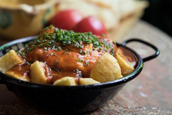 Barcelona Tapas Crawl Tour - Why this crawl works well on a first Barcelona night