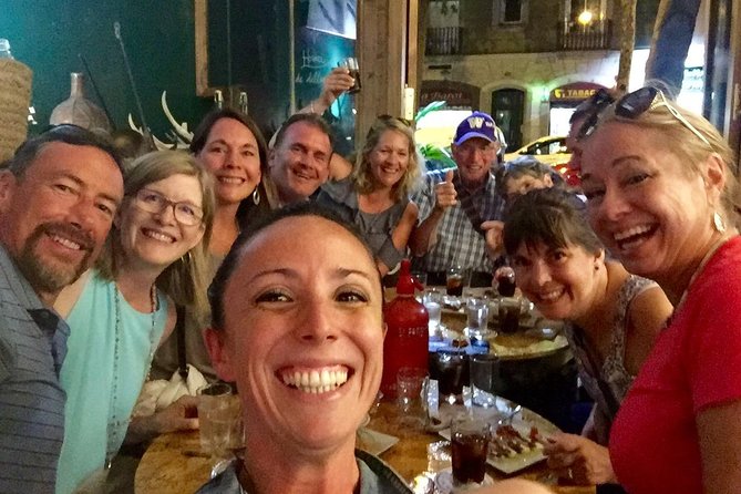 Barcelona Tapas Crawl Tour - What the guides add to the food