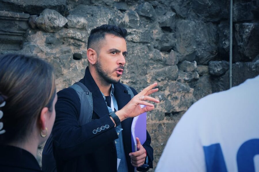 Barcelona: The Spanish Civil War Historical Walking Tour - Key points to know before booking