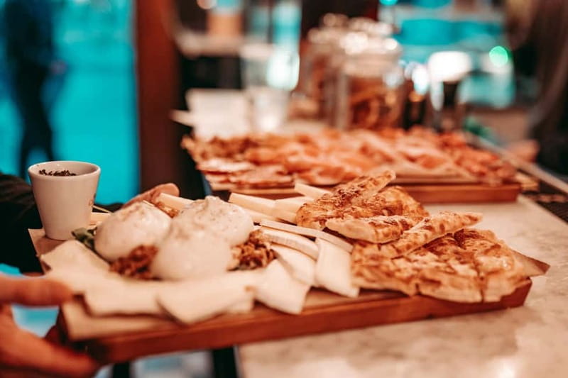 Barcelona: Tipsy Tapas & History Tour in the Gothic Quarter - Value, timing, and practical fit