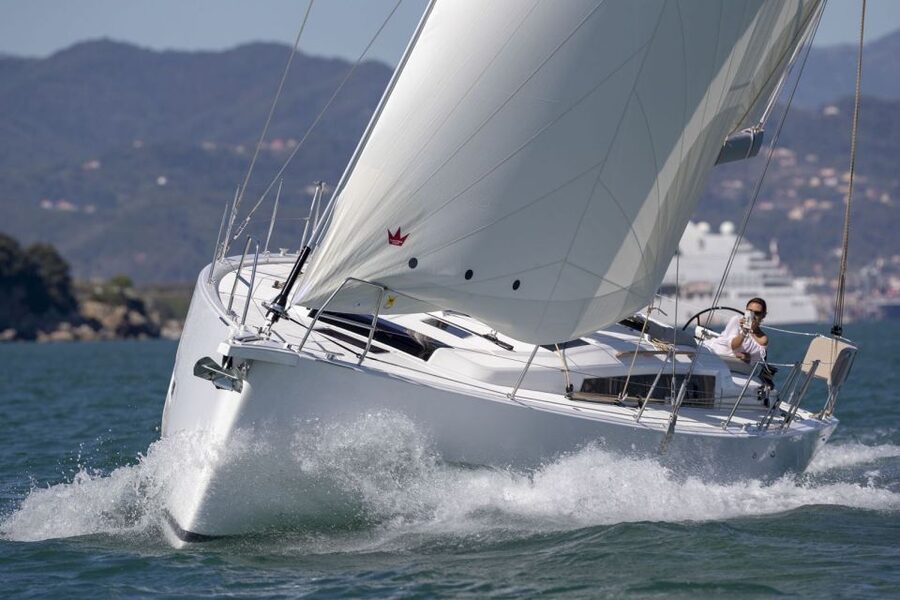 Barcelona: Two-Hour Midday or Sunset Sailing Cruise - Three or four miles into the Mediterranean