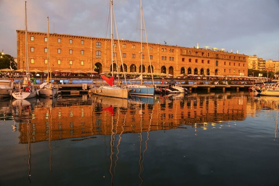 Barcelona: Unique Sunset Sailing Tour with Tapas & Open Bar - Who will enjoy this sunset sail most?