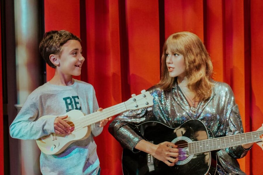 Barcelona: Wax Museum Entry Ticket - Should you book the Barcelona Wax Museum?