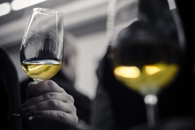 Barcelona Wine Tasting: Catalan and Spanish Wines