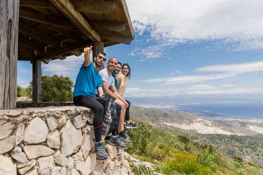 Benalmádena: Mount Calamorro Cable Car Ticket - Getting there and planning your visit
