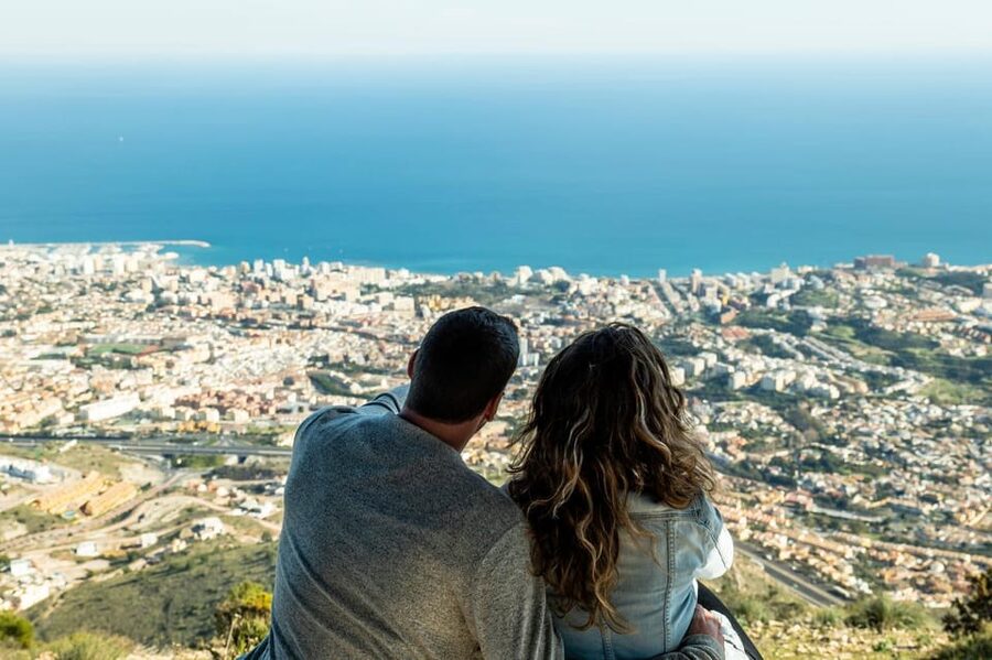 Benalmádena: Mount Calamorro Cable Car Ticket - Accessibility and family considerations