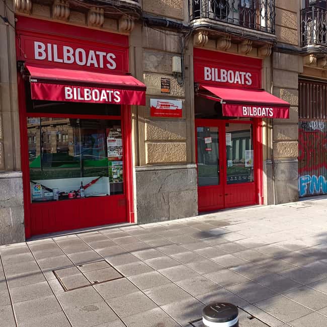 Bilbao: 1- or 2-Hour Sightseeing Boat Tour - Comfort, weather, and the best place to sit