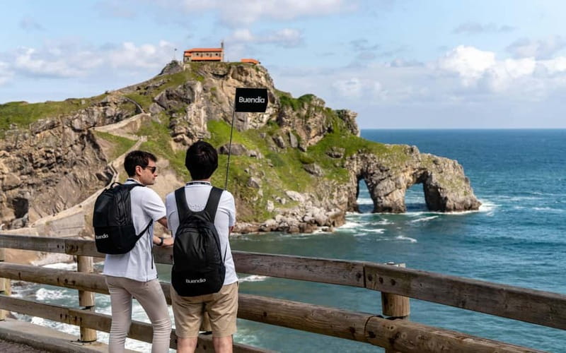 Bilbao: Gaztelugatxe, Bermeo, Mundaka, Gernika, & Wine Tour - Key points to know before booking