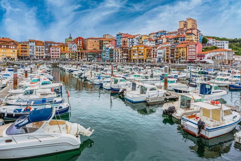 Bilbao: Gaztelugatxe, Bermeo, Mundaka, Gernika, & Wine Tour - Practical details before you go