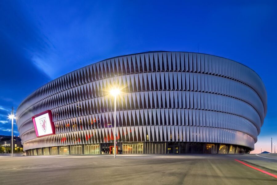 Bilbao: San Mamés Museum and Stadium Tour - Small details that make the visit better