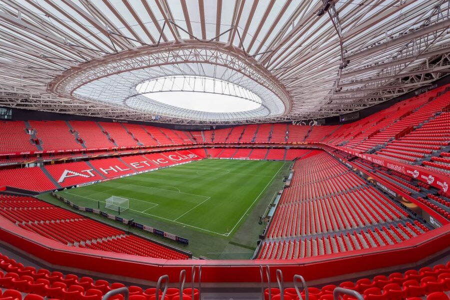 Bilbao: San Mamés Museum and Stadium Tour - Why San Mamés feels like more than a museum
