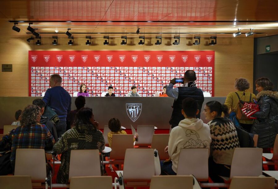 Bilbao: San Mamés Museum and Stadium Tour - Is $19 good value?