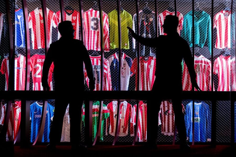 Bilbao: San Mamés Museum and Stadium Tour - Who will enjoy San Mamés most?