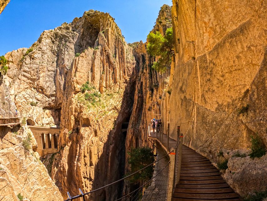 Caminito del Rey: Entry Ticket - The best and worst parts of the experience