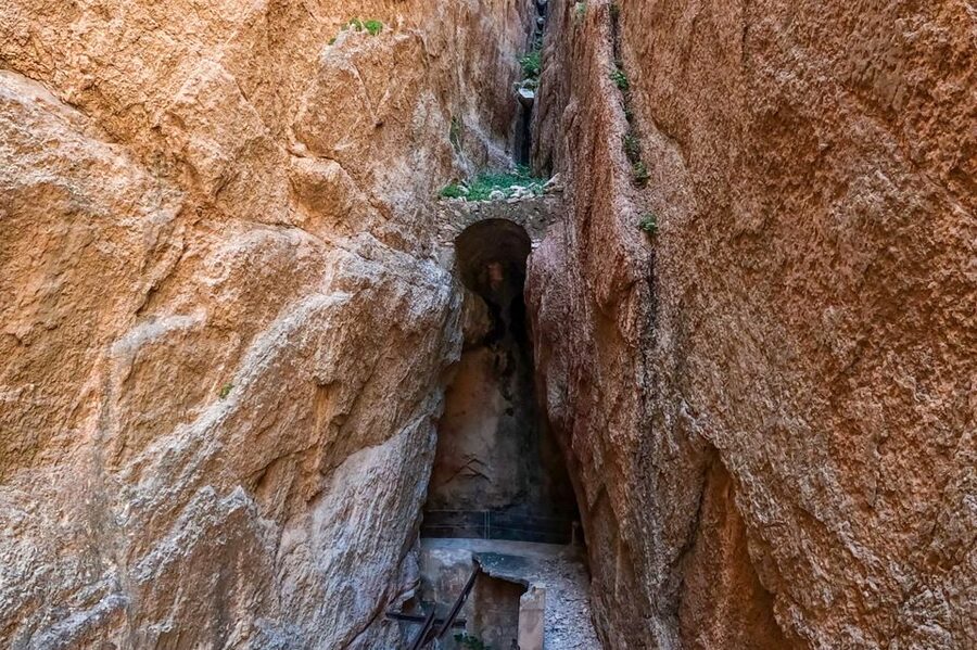 Caminito del Rey: Entry Ticket - Why the Caminito del Rey feels so different