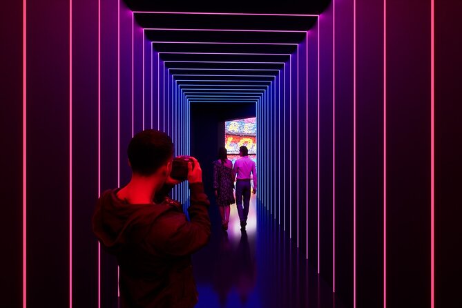 Camp Nou Immersive Tour F.C.Barcelona Museum: Open Date Ticket - The Spotify Camp Nou Live 360-degree show