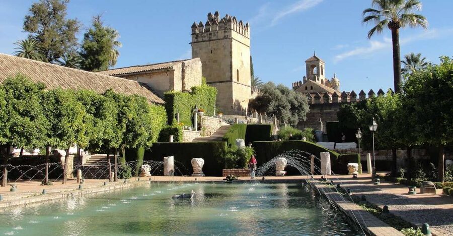 Cordoba: Alcazar Guided Tour and Skip-the-Line Ticket - Key points to know before booking