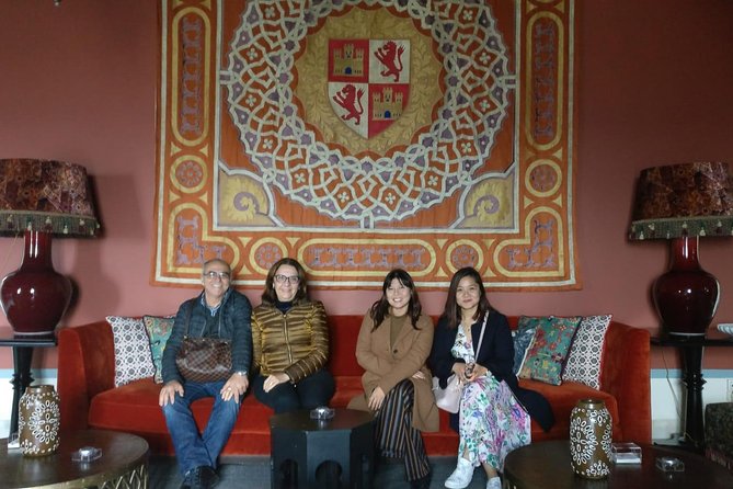 Cordoba & Carmona with Mezquita, Synagoge & Patios from Seville - Why Córdoba deserves a full day from Seville
