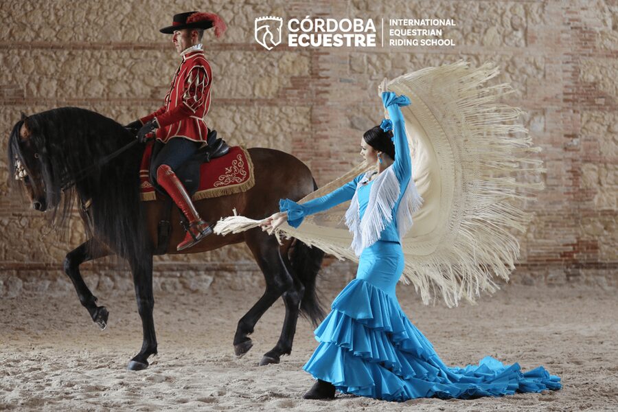 Cordoba: Equestrian Show General Entry - Key points to know before you book