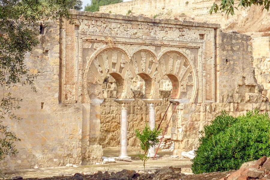 Córdoba: Guided Tour of Azahara Medina - Key points to know before booking