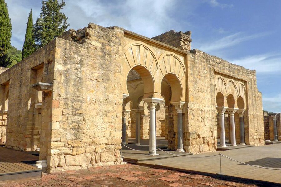 Córdoba: Guided Tour of Azahara Medina - Is $23 a good value?