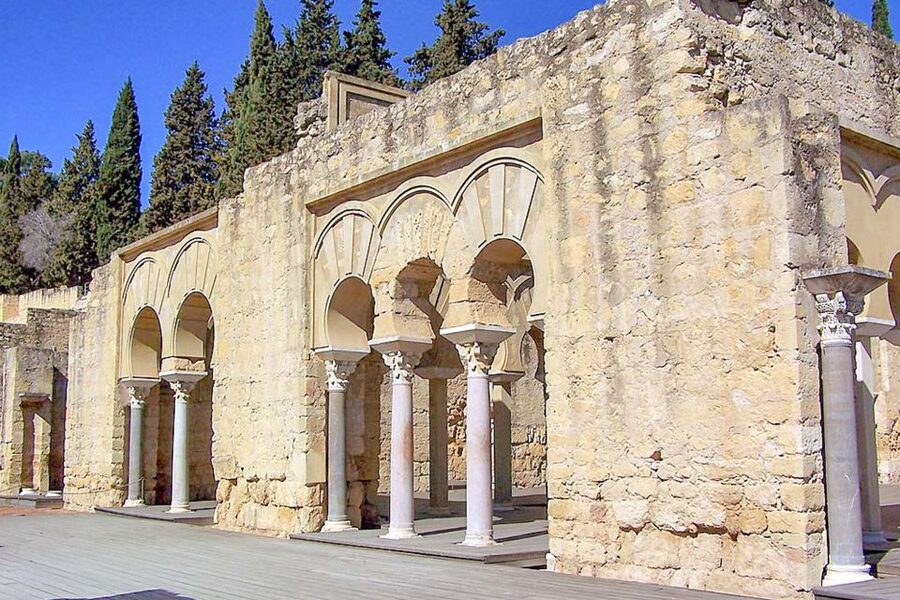 Córdoba: Guided Tour of Azahara Medina - Who will enjoy this tour most?