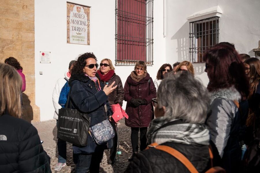 Cordoba: Jewish Quarter and Mosque-Cathedral Guided Tour - Who will get the most from this tour?